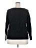 Lane Bryant Black Cardigan Size 18 - 20 Plus - photo 2