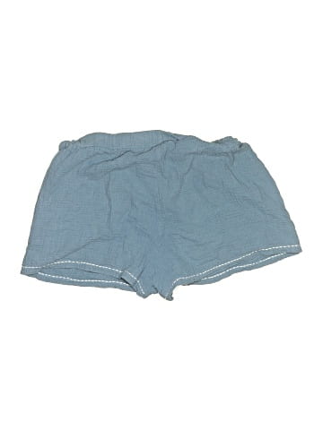7 For All Mankind Denim Shorts (view 2)
