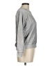 Polly & Esther Gray Sweatshirt Size M - photo 4