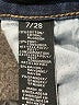BCBGeneration Blue Jeans Size 7 - photo 5