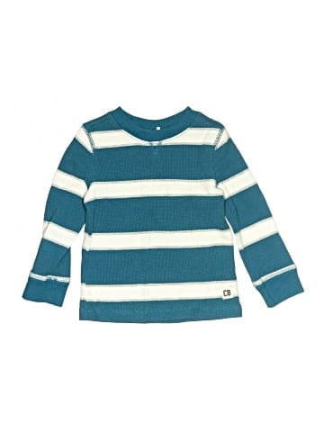 Crazy 8 Long Sleeve Henley (view 1)