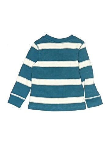Crazy 8 Long Sleeve Henley (view 2)