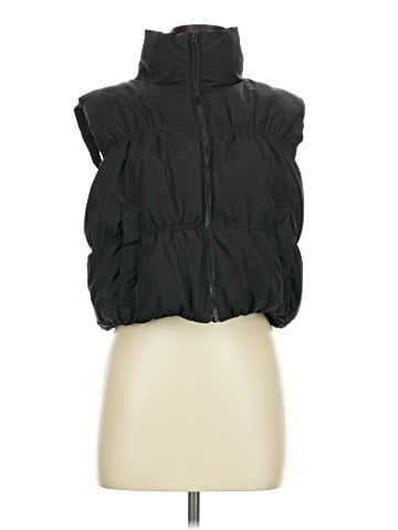 Divided by H&M Vest (view 1)