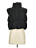 Divided by H&M 100% Polyester Black Vest Size M - photo 1