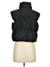 Divided by H&M 100% Polyester Black Vest Size M - photo 2