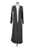 Ducci Gray Kimono Size S - photo 1