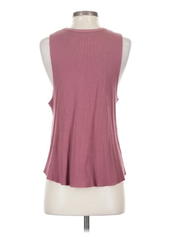 t.la Sleeveless T-Shirt (view 2)