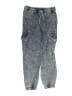 Splendid Tie-dye Gray Jeans Size 10 - photo 1
