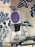 Assorted Brands Paisley Blue Casual Dress Size M - photo 4