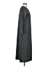Ducci Gray Kimono Size S - photo 4