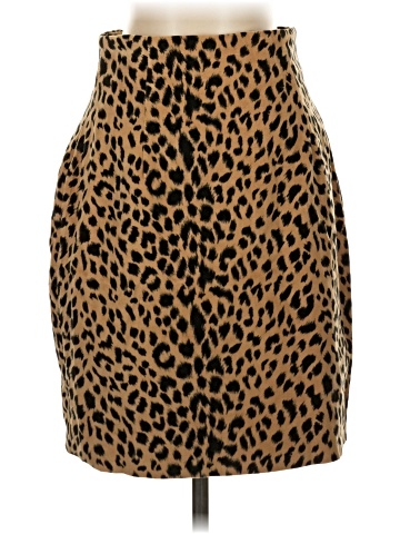 Nicole Miller Casual Skirt (view 1)