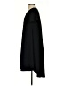 Unbranded Solid Black Casual Dress Size S - photo 5