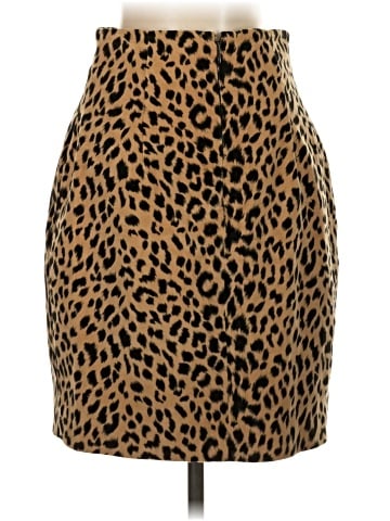 Nicole Miller Casual Skirt (view 2)