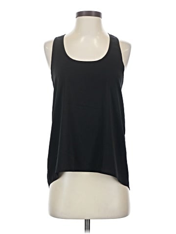Frenchi Sleeveless Top (view 1)