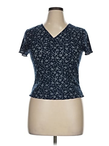 Justify Short Sleeve T-Shirt (view 1)