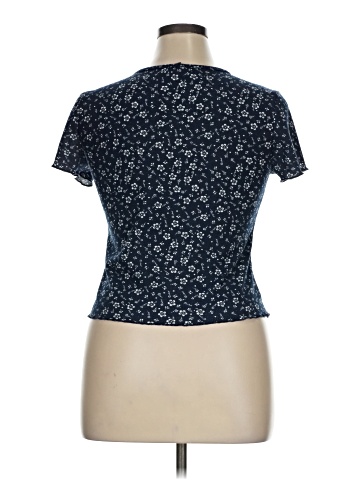 Justify Short Sleeve T-Shirt (view 2)