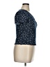 Justify Blue Short Sleeve T-Shirt Size XL - photo 4