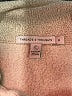Threads 4 Thought Silver Pullover Sweater Size M - photo 7