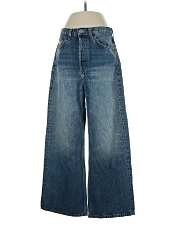 RE/DONE Jeans (view 1)