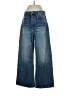 RE/DONE 100% Cotton Blue Jeans Size 27 waist - photo 1