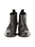 Jenni Kayne Black Ankle Boots Size EU (IT) 37 / US 7 - photo 2