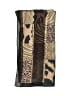 Unbranded Brown Tan Scarf One size - photo 2