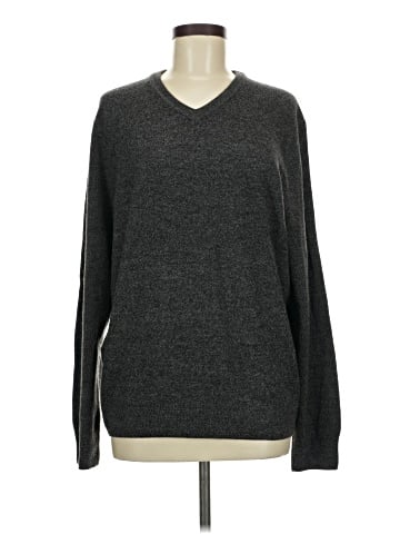 Dockers Pullover Sweater (view 1)