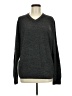 Dockers 100% Acrylic Gray Pullover Sweater Size M - photo 1