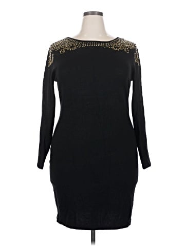 Say What? Cocktail Dress (view 1)