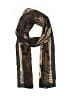 Unbranded Brown Tan Scarf One size - photo 1