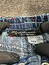 Rocawear 100% Cotton Blue Jeans 18-24 MO / 24 MO - photo 3
