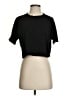 Unbranded Black Short Sleeve Top Size S (estimated) - photo 1