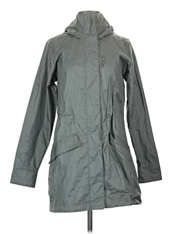 lucy Raincoat (view 1)