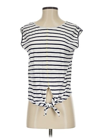 Lilla P Sleeveless T-Shirt (view 1)
