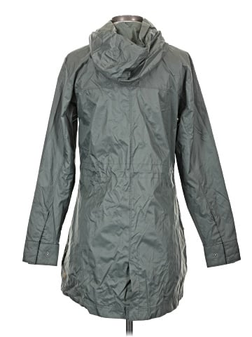 lucy Raincoat (view 2)