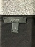 J.Crew Black Bodysuit Size XS - photo 3