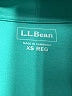 L.L.Bean Burgundy Teal Cardigan Size XS - photo 7