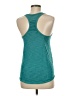Unbranded Teal Active Tank Size M (estimated) - photo 2