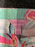 Lilly Pulitzer Paisley Green Board Shorts Size 2 - photo 3