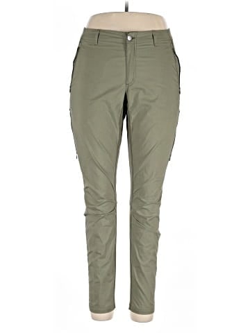 Fjallraven x Specialized Cargo Pants (view 1)
