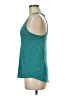 Unbranded Teal Active Tank Size M (estimated) - photo 5
