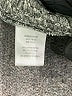 Bongo Gray Cocktail Dress Size S - photo 8