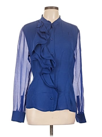 Escada Blouse (view 1)