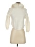 Unbranded Ivory Turtleneck Sweater Size XS (estimated) - photo 1