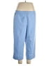 Lizgolf 100% Polyester Blue Casual Pants Size 16 - photo 1