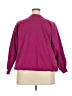 Hanes Burgundy Sweatshirt Size 3X - photo 2