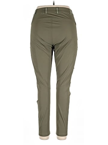 Fjallraven x Specialized Cargo Pants (view 2)