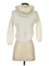 Unbranded Ivory Turtleneck Sweater Size XS (estimated) - photo 2