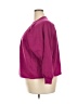 Hanes Burgundy Sweatshirt Size 3X - photo 5