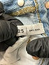 PacSun 100% Cotton Blue Jeans Size 25 waist - photo 8